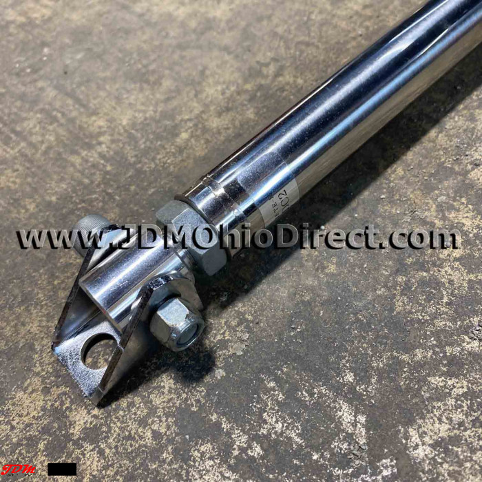 Megan Racing JDM C-Pillar Bar For Integra 90-93 & Celica 00-04 - SB-HCPBC90G